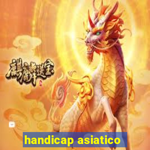 handicap asiatico -.5